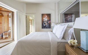 Four Seasons Hotel Megeve
