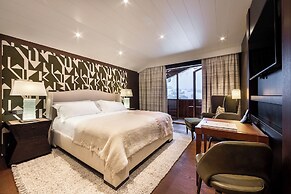 Four Seasons Resort Megeve