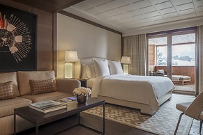 Four Seasons Hotel Megeve