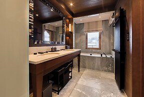 Four Seasons Resort Megeve