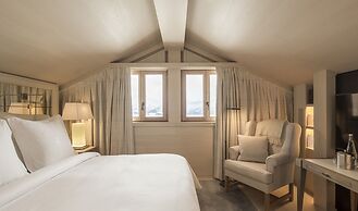 Four Seasons Hotel Megeve