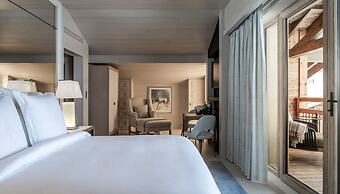 Four Seasons Hotel Megeve