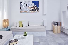 Mykonos Town Suites