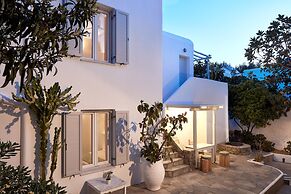 Mykonos Town Suites