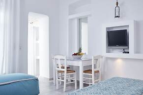Mykonos Town Suites