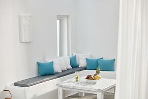 Mykonos Town Suites