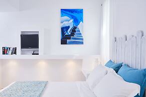 Mykonos Town Suites