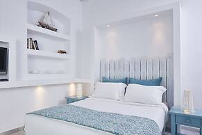 Mykonos Town Suites