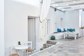 Mykonos Town Suites