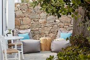 Mykonos Town Suites