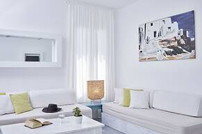 Mykonos Town Suites