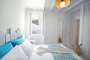 Mykonos Town Suites
