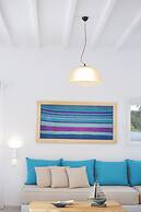 Mykonos Town Suites