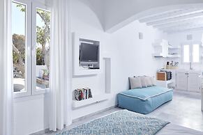 Mykonos Town Suites