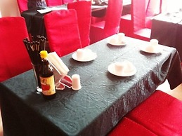 GreenTree Inn Yangzhou Jiangdu West Changjiang Road Liberty Park Busin