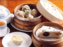 GreenTree Inn Yangzhou Jiangdu West Changjiang Road Liberty Park Busin