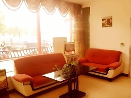 GreenTree Inn Yangzhou Jiangdu West Changjiang Road Liberty Park Busin