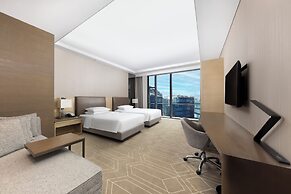 Hyatt Place Shanghai Hongqiao CBD