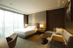 Hyatt Place Shanghai Hongqiao CBD