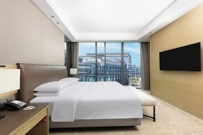 Hyatt Place Shanghai Hongqiao CBD
