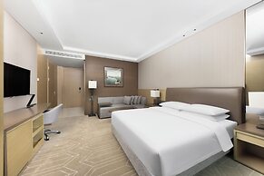 Hyatt Place Shanghai Hongqiao CBD