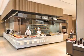 Hyatt Place Shanghai Hongqiao CBD