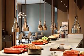 Hyatt Place Shanghai Hongqiao CBD