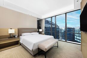 Hyatt Place Shanghai Hongqiao CBD