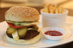 Hyatt Place Shanghai Hongqiao CBD