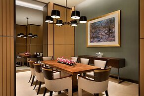 Hyatt Place Shanghai Hongqiao CBD