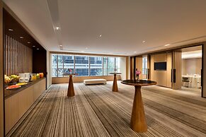 Hyatt Place Shanghai Hongqiao CBD