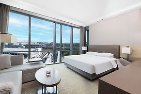 Hyatt Place Shanghai Hongqiao CBD