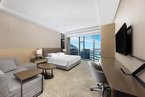 Hyatt Place Shanghai Hongqiao CBD