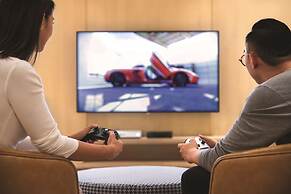 Hyatt Place Shanghai Hongqiao CBD