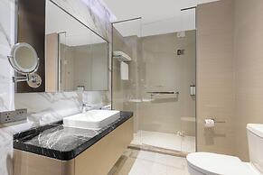 Hyatt Place Shanghai Hongqiao CBD