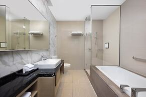 Hyatt Place Shanghai Hongqiao CBD