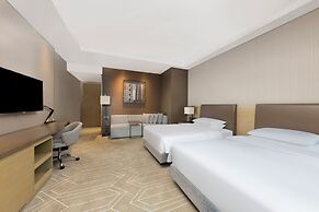 Hyatt Place Shanghai Hongqiao CBD