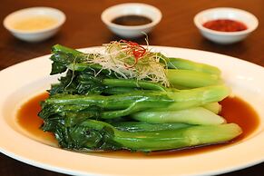 Hyatt Place Shanghai Hongqiao CBD