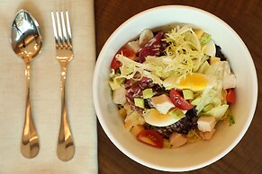 Hyatt Place Shanghai Hongqiao CBD