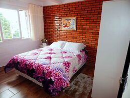 Apartamento Vista do Centro Gramado 02