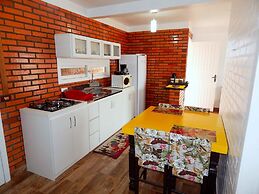 Apartamento Vista do Centro Gramado 02