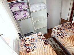 Apartamento Vista do Centro Gramado 02