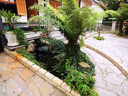 Apartamento Vista do Centro Gramado 02