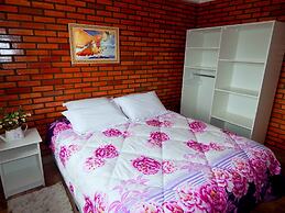 Apartamento Vista do Centro Gramado 02