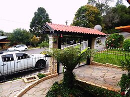 Apartamento Vista do Centro Gramado 02