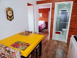 Apartamento Vista do Centro Gramado 02