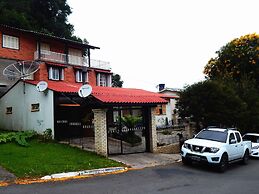 Apartamento Vista do Centro Gramado 02