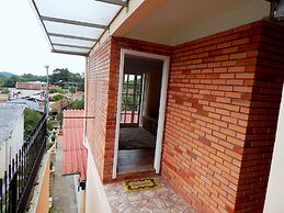 Apartamento Vista do Centro Gramado 02