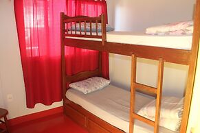 Hostel Yes Brasil