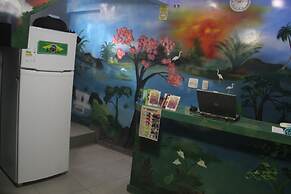 Hostel Yes Brasil